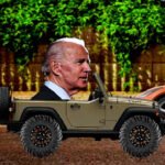 Biden Weelie