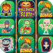 Halloween Slot Machine