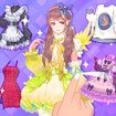 Magic Princess Dress Up