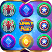 The Infinity Stones Slot Machine